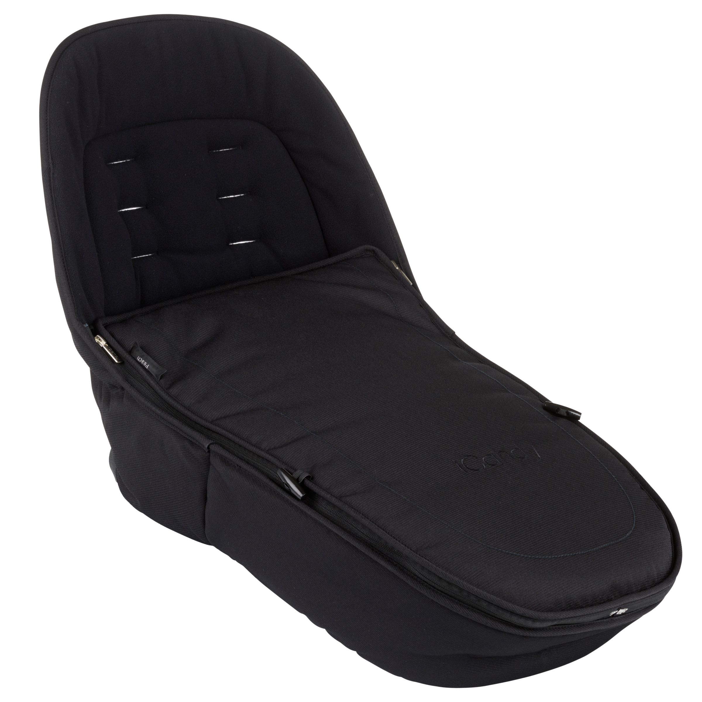 icandy compatible footmuff