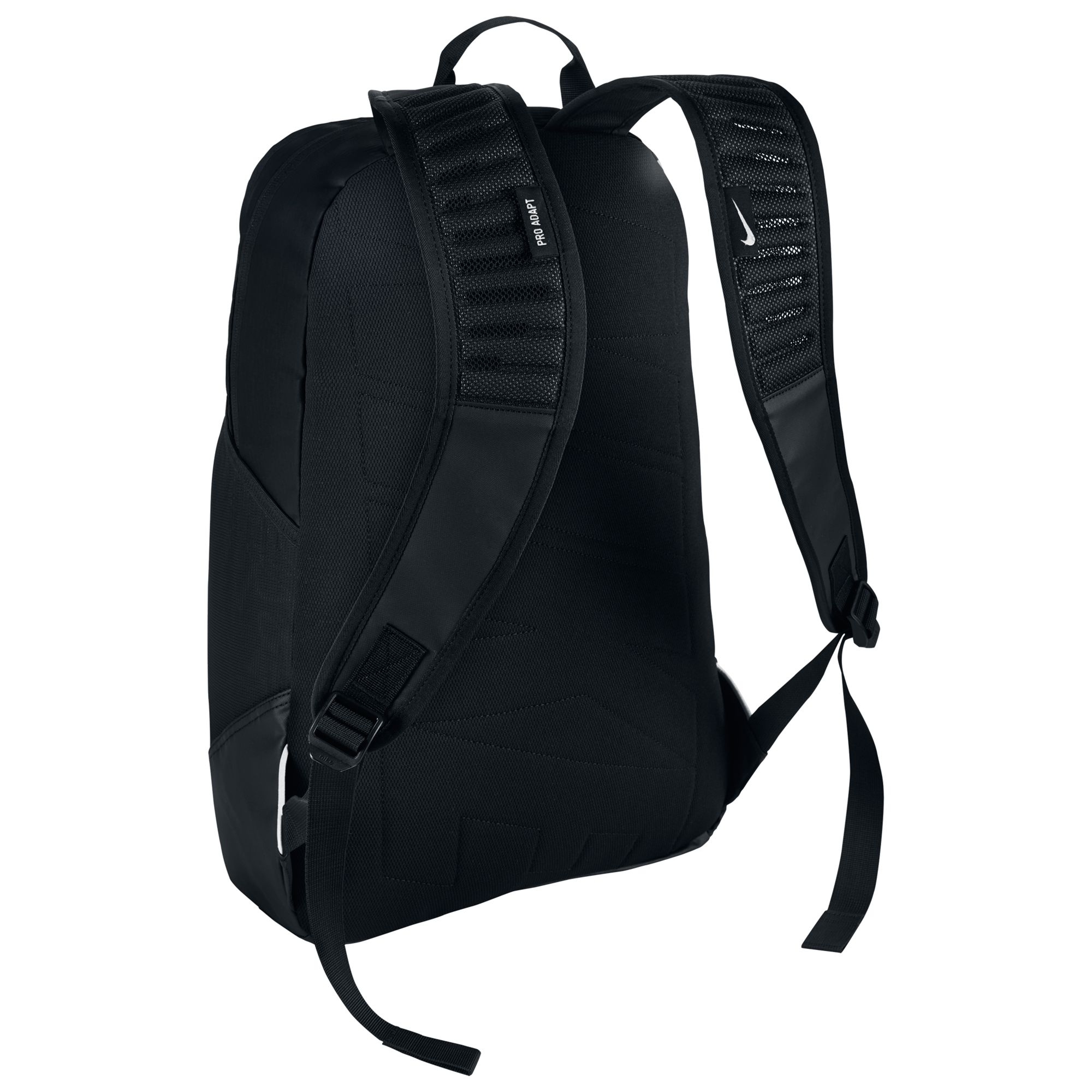 nike alpha adapt rev backpack grey