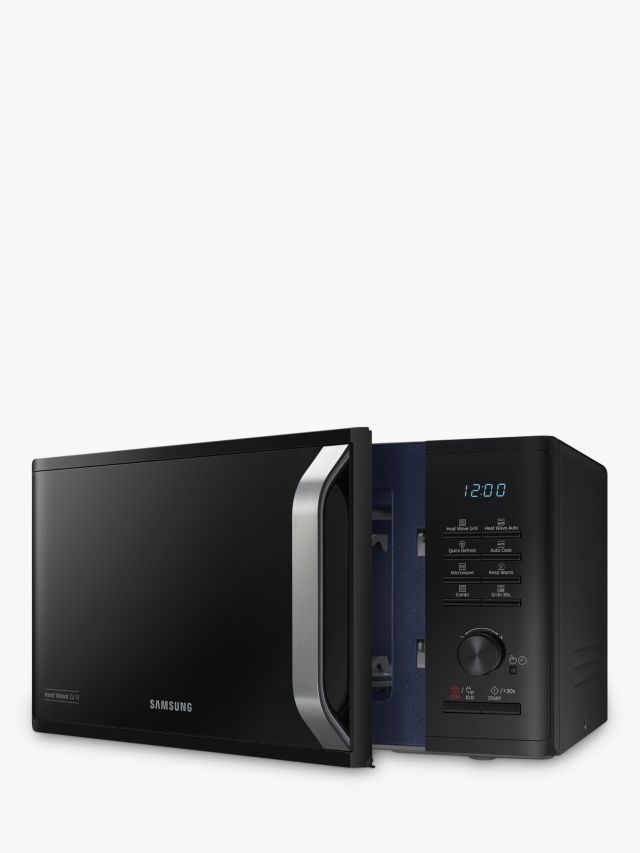 23 Ltr Microwave Oven with Grill