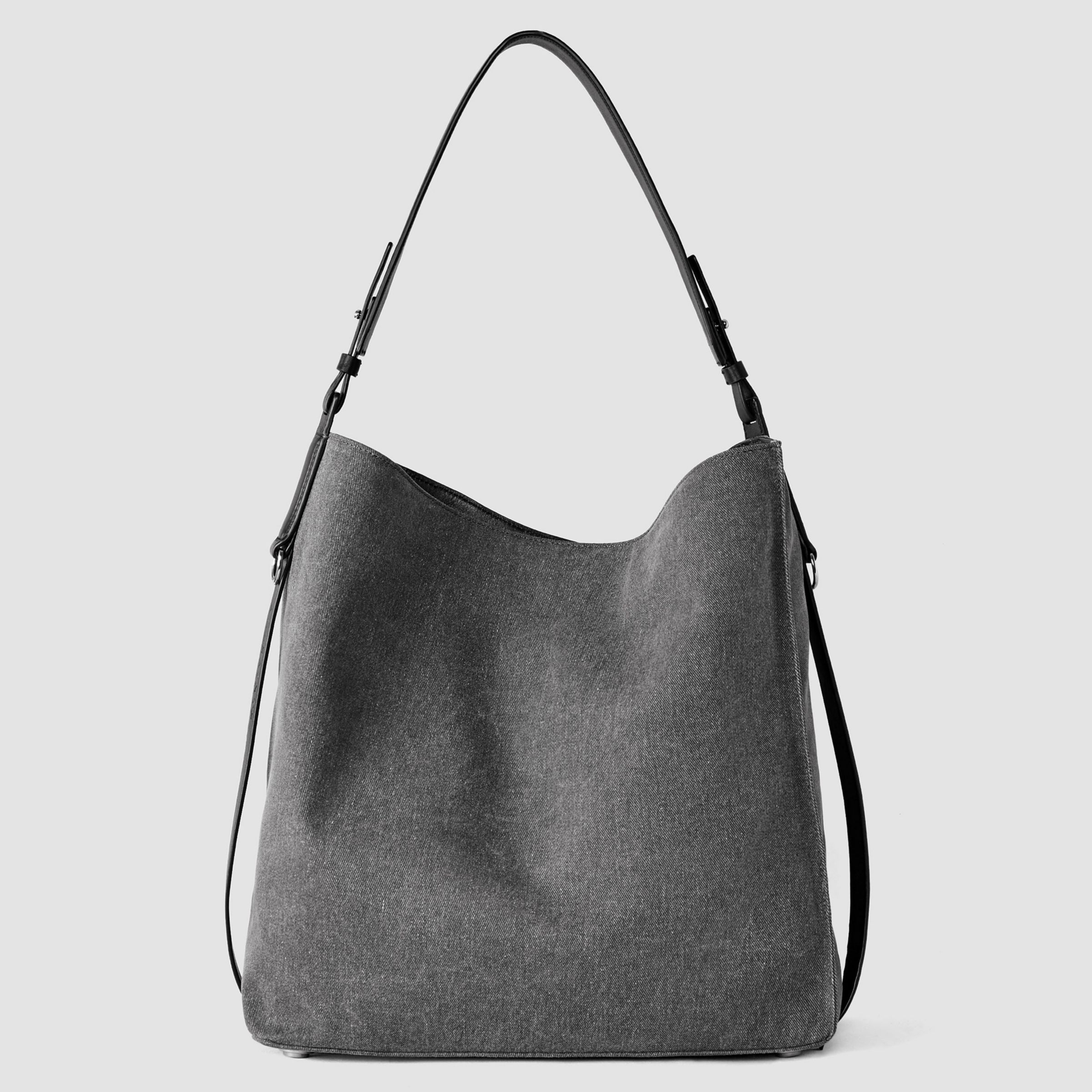 allsaints tote bag