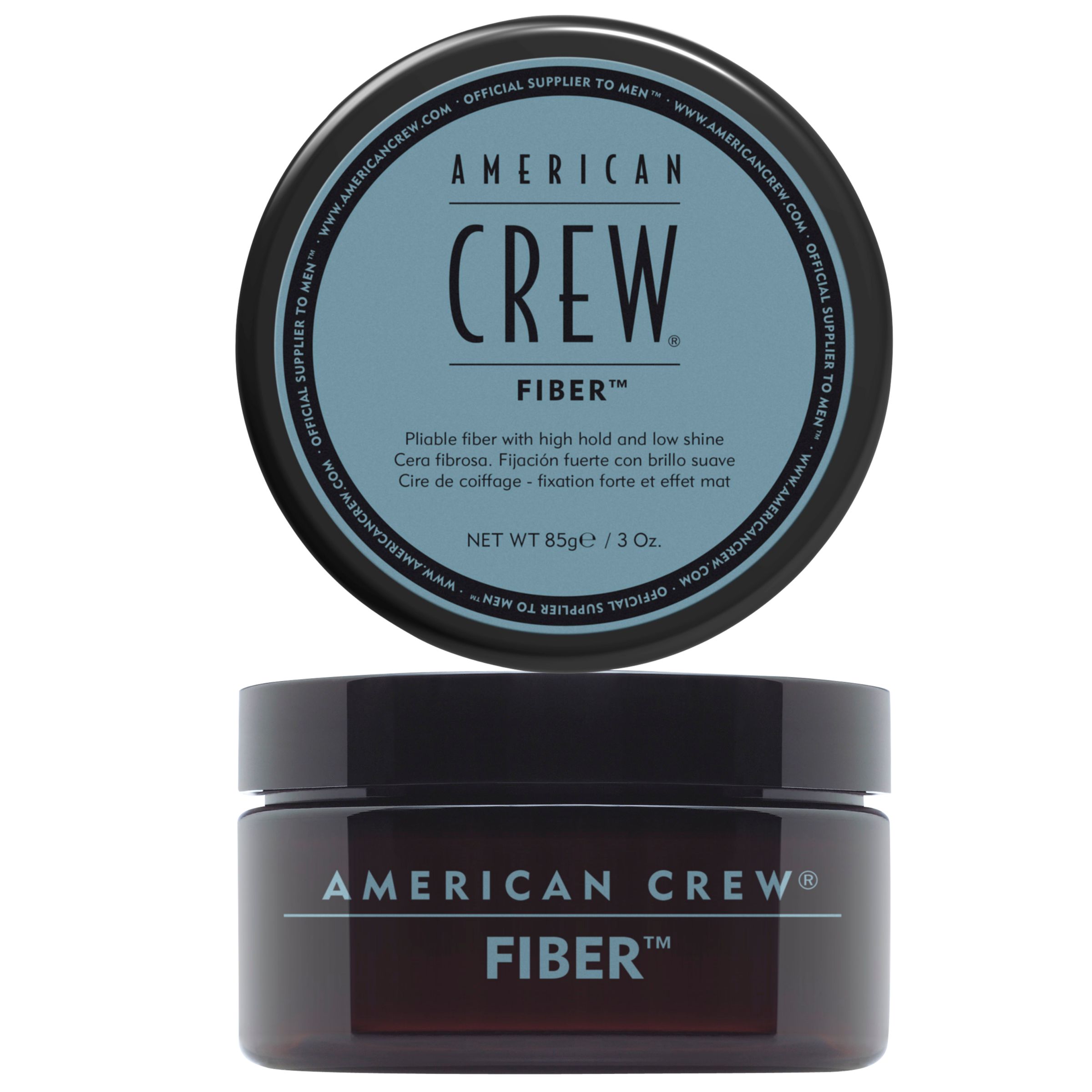 American Crew Fiber™, 85g