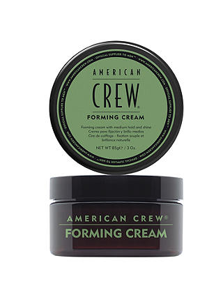 American Crew Forming Cream, 85g