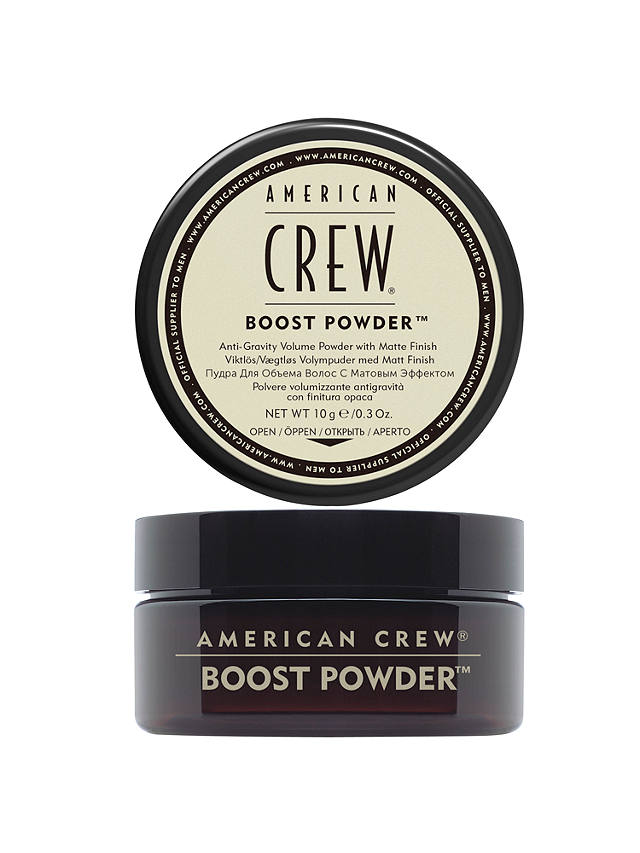 American Crew Boost Powder, 10g 1
