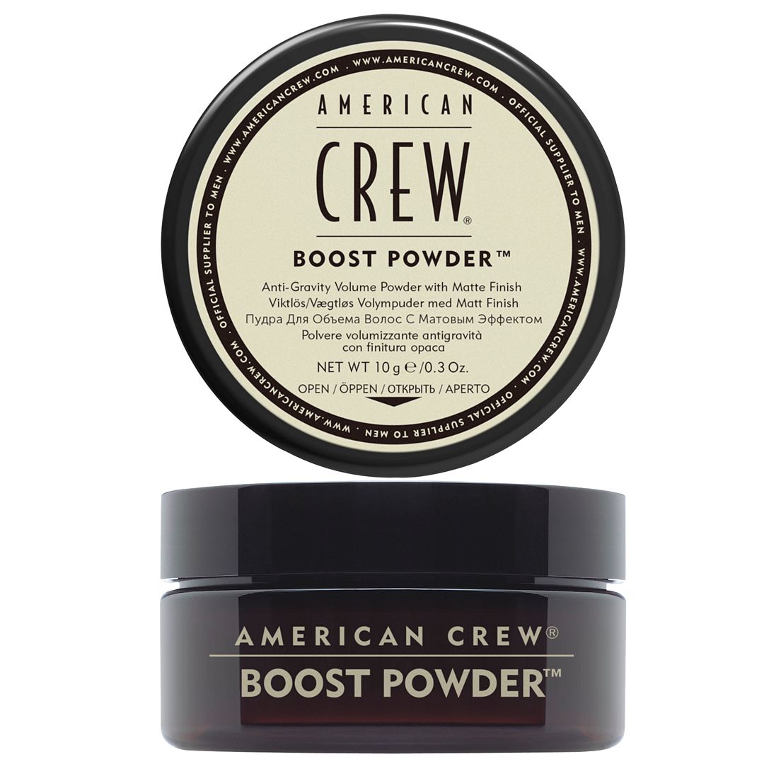 American Crew Boost Powder, 10g 1