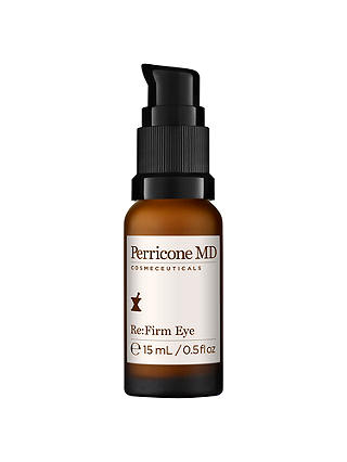 Perricone MD Re:Firm Eye Cream, 15ml