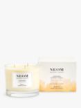 Neom Wellbeing London Happiness 3 Wick Scented Candle