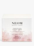 Neom Organics London Complete Bliss 3 Wick Scented Candle