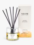 Neom Wellbeing London Happiness Reed Diffuser, 100ml