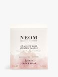 Neom Organics London Complete Bliss Scented Candle