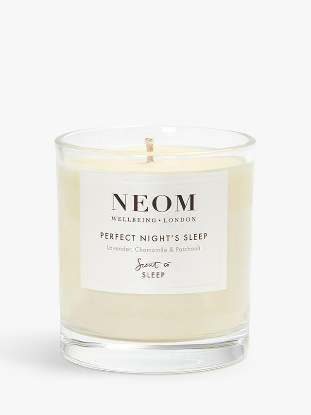 Neom Organics London Perfect Night's Sleep Standard Scented Candle