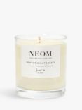 Neom Wellbeing London Perfect Night's Sleep Standard Scented Candle