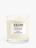 Neom Organics London Feel Refreshed Standard Scented Candle