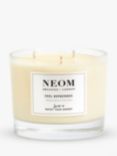 Neom Organics London Feel Refreshed 3 Wick Scented Candle