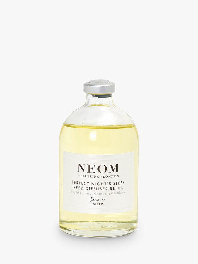 Neom Organics London Perfect Nights Sleep Diffuser Refill, 100ml