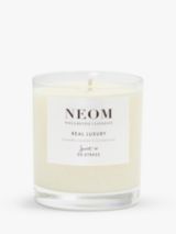 Neom Organics London Real Luxury Standard Scented Candle