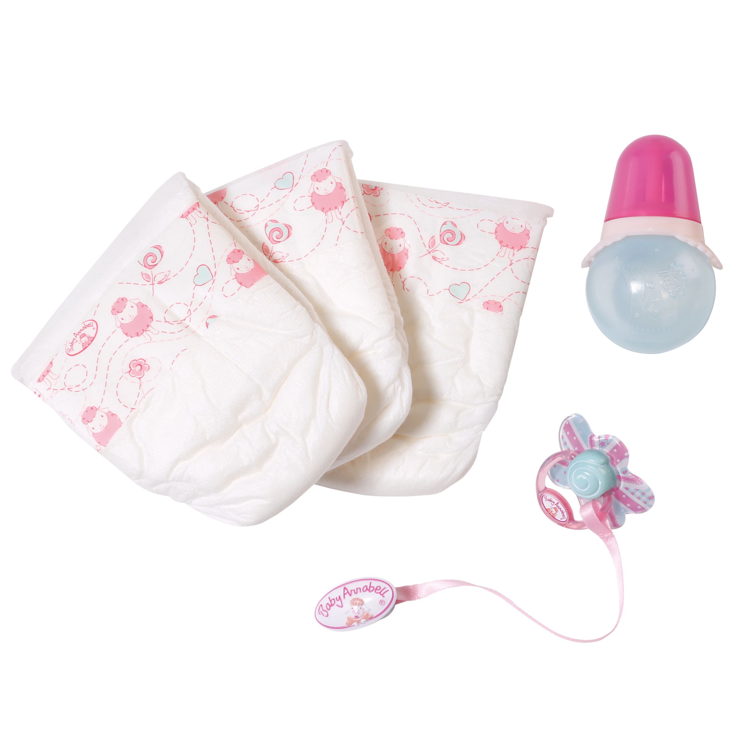 baby annabell accessories sale