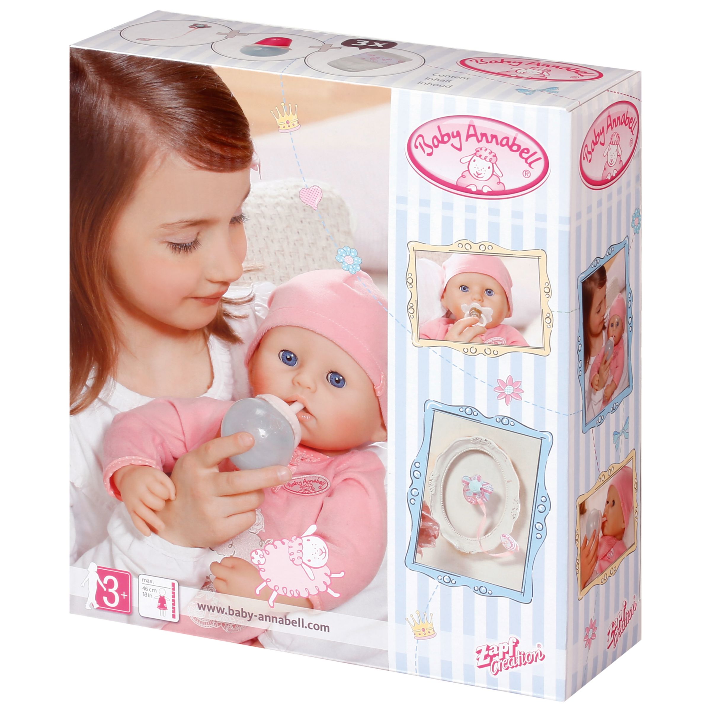 Mepsidesigns Handmade poupées vêtements Action Spéciale Pour 46 cm Baby Annabell NEUF 