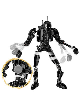 LEGO Star Wars K-2SO for sale online 75120