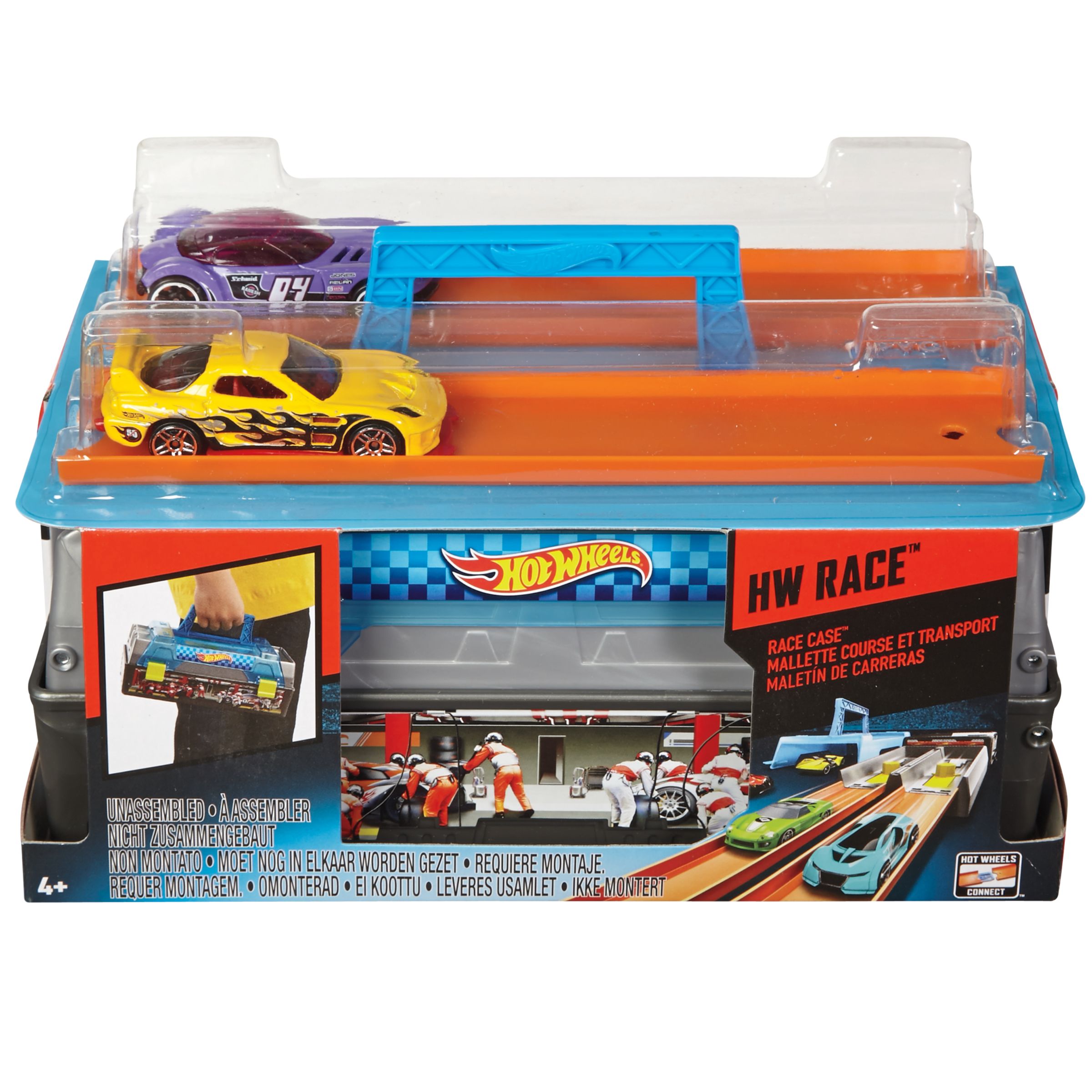 buy hot wheels by the case