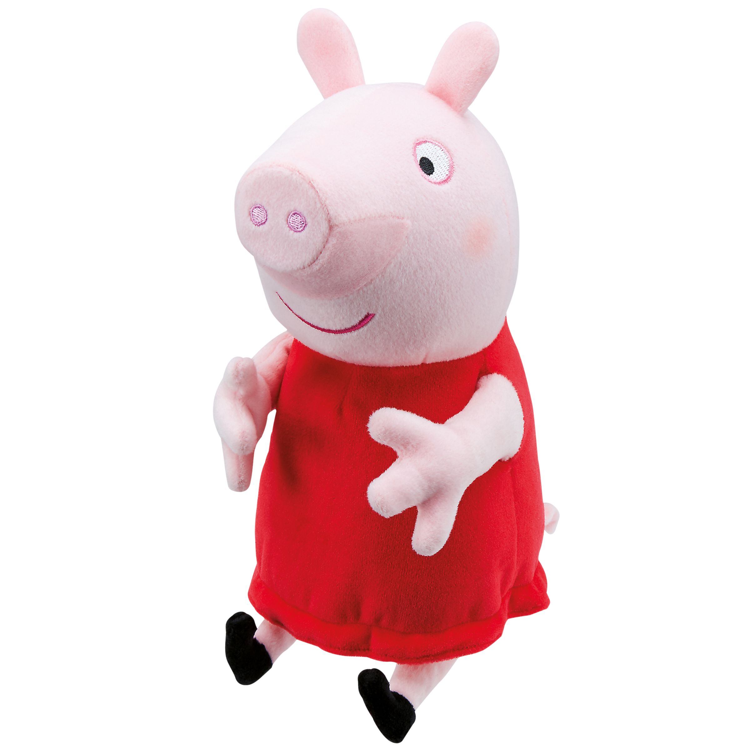 peppa pig soft toys online