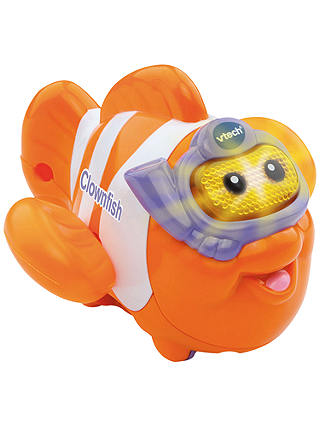VTech Toot-Toot Splash Clownfish