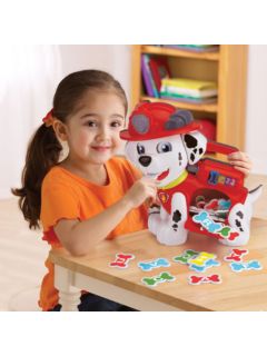 VTech Paw Patrol Treat Time Marshall