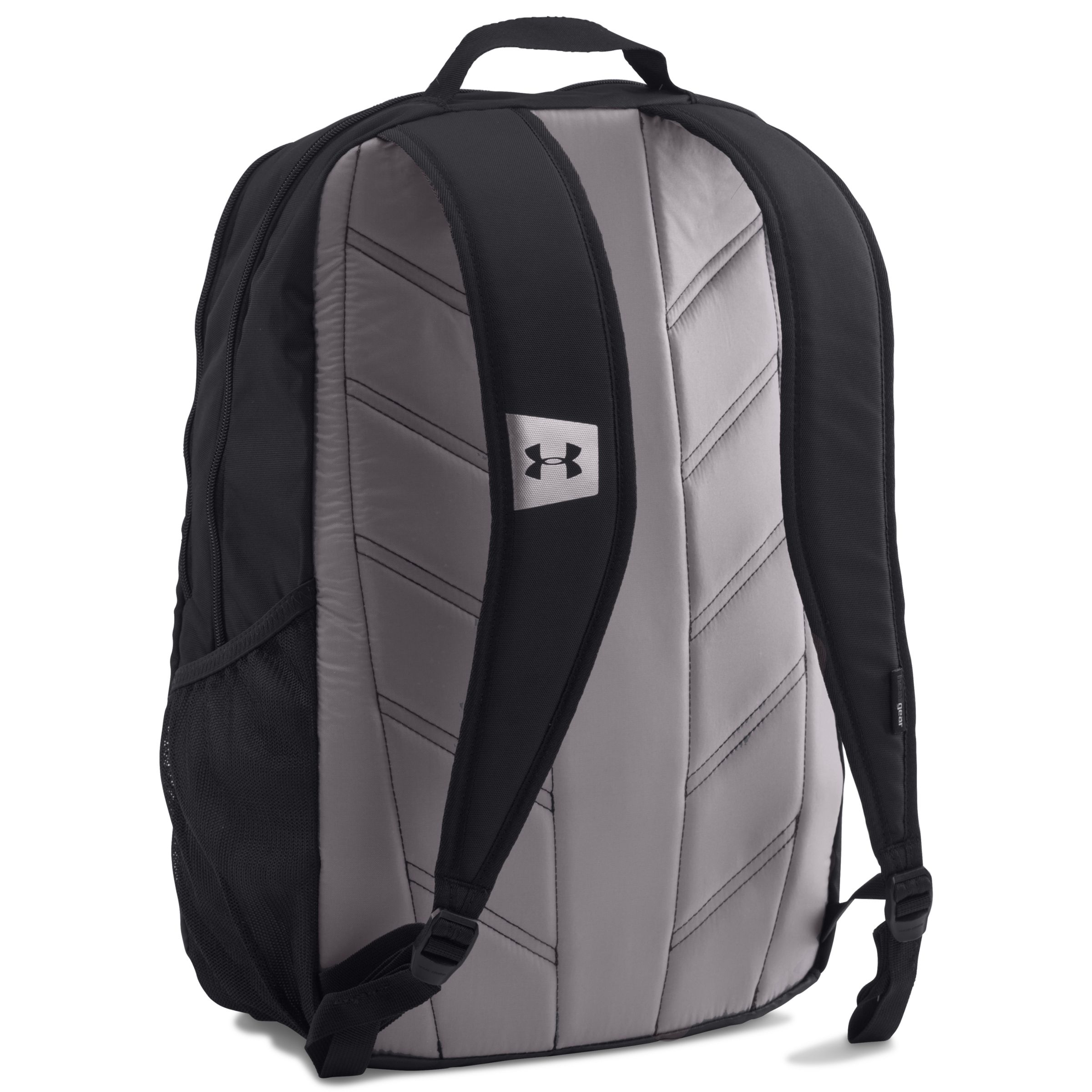 under armour hustle ldwr backpack review