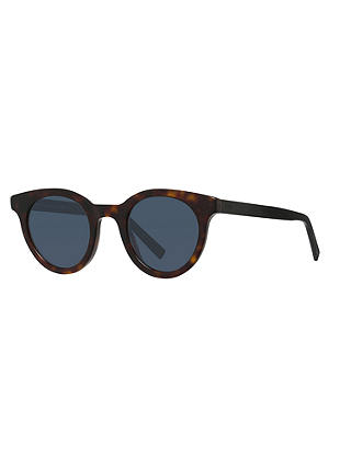 DIOR Blacktie218S Round Sunglasses