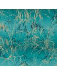 Clarissa Hulse Meadow Grass Paste the Wall Wallpaper