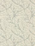 Morris & Co. Pure Willow Bough Wallpaper, Eggshell / Chalk DMPU216024