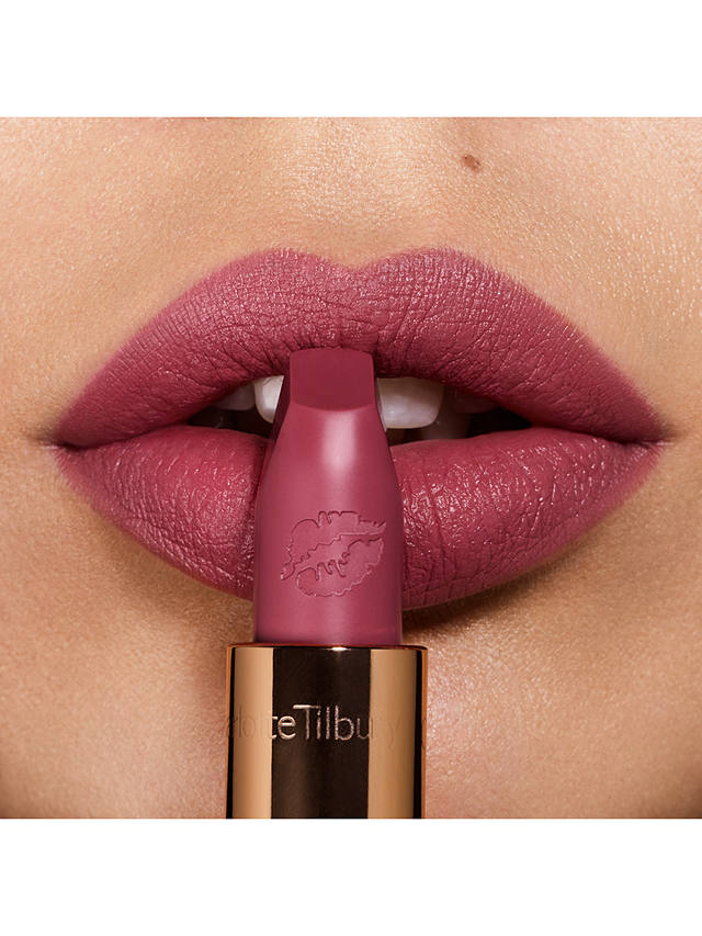 Charlotte Tilbury Hot Lips, Salma's Secret 2