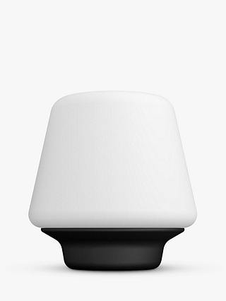 Philips Hue Ambient Wellness Table Lamp, Philips Hue White Ambiance Wellness Table Lamp