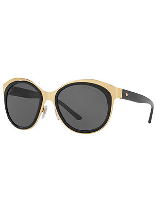 Ralph Lauren RL7051 Oval Sunglasses