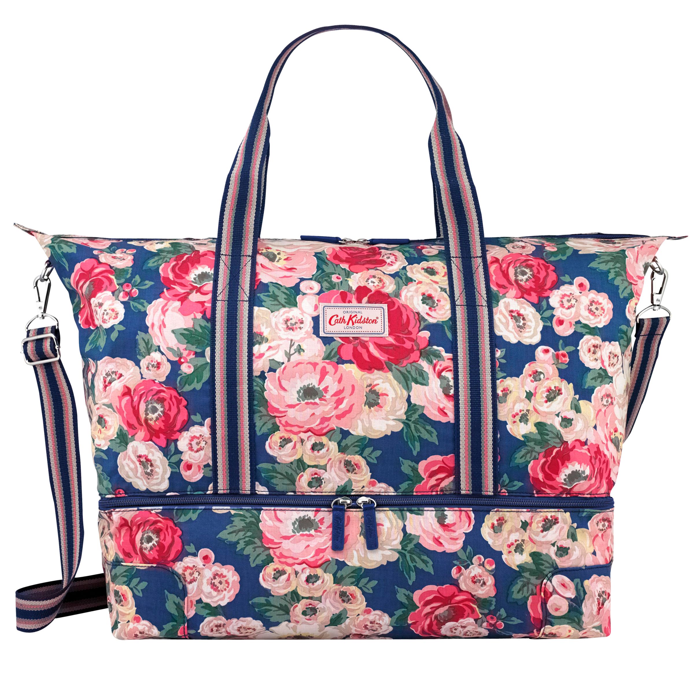 cath kidston fold up bag