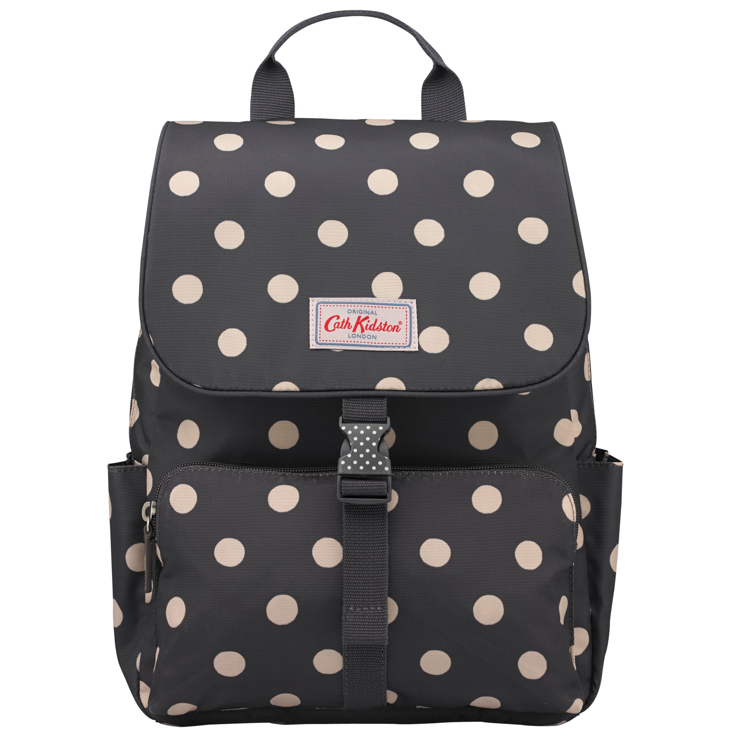 cath kidston buckle backpack review