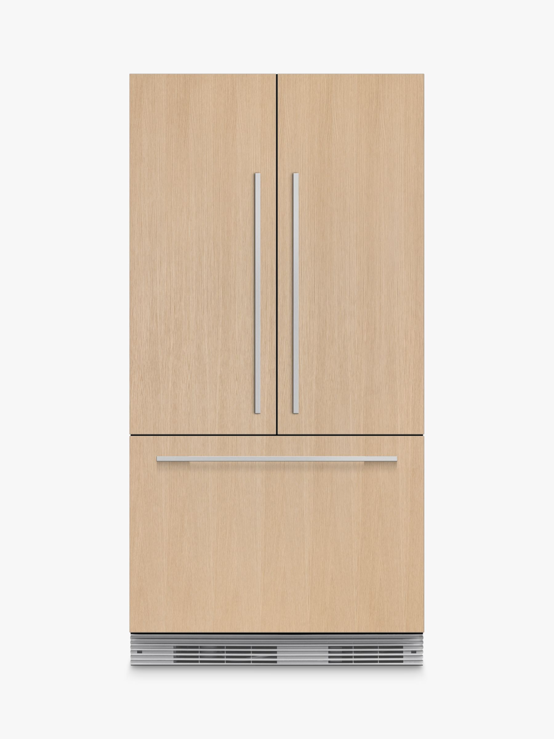 Fisher & Paykel RS90A1 Integrated Fridge Freezer, A+ Energy Rating, 90cm Wide