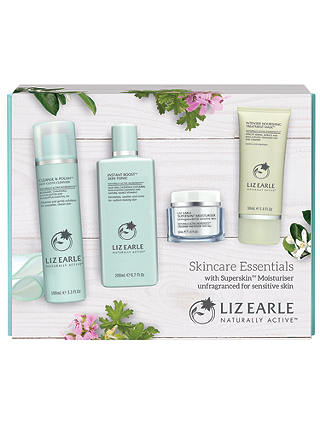 Liz Earle Superskin™ Essentials Kit, Sensitive Skin