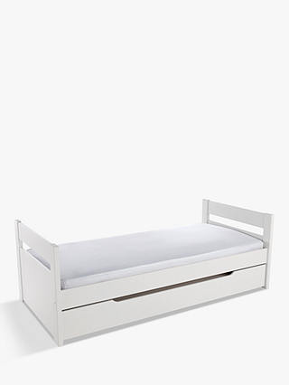 Stompa Originals Guest Bed Frame And, Queen Bed Frame With Trundle