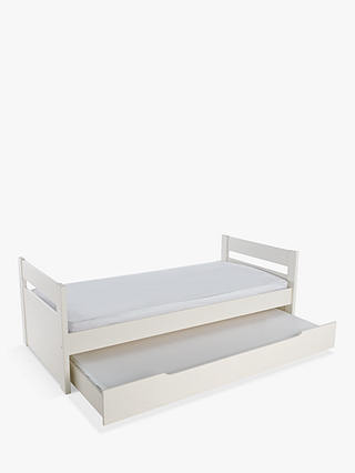 Stompa Originals Guest Bed Frame And, Extra Long Twin Bed Frame With Trundle