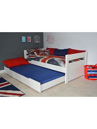 Stompa Originals Guest Bed Frame And, Can You Get Extra Long Beds