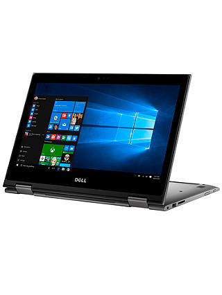 Dell Inspiron 13 5000 Series Convertible Laptop, Intel Core i3, 4GB RAM, 500GB, 13.6"