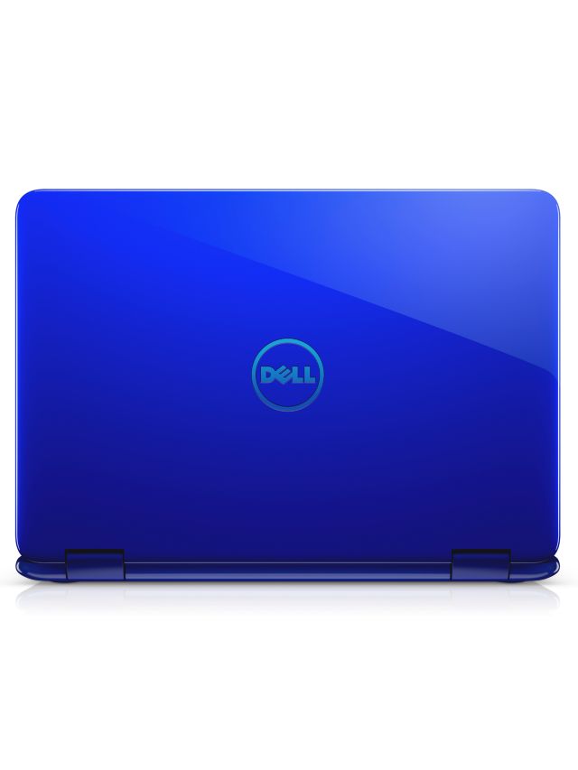 Dell Inspiron 11 3000 Series 2-in-1 Laptop, Intel Core M3, 4GB RAM