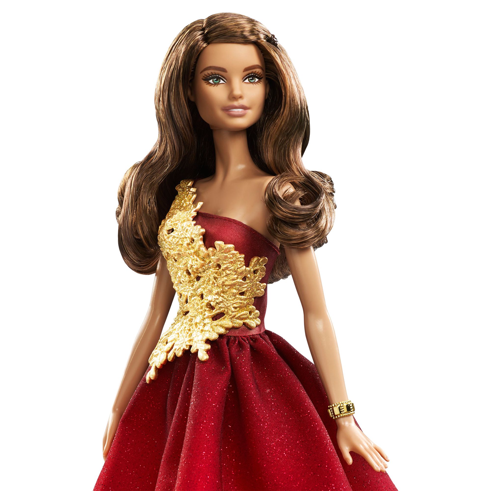 barbie 2016