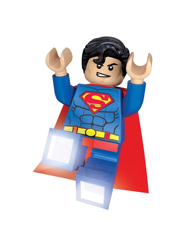 Lego superman 2024 lego superman