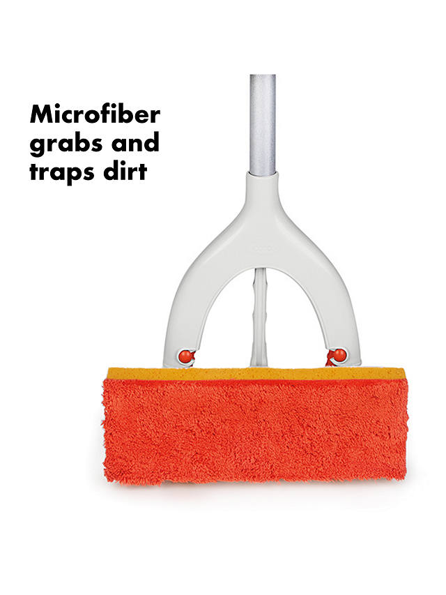 OXO Good Grips Butterfly Mop Replacement Sponge