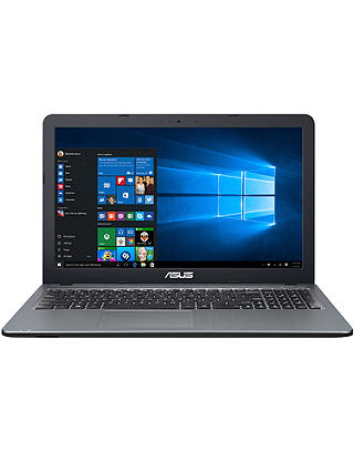 ASUS X540SA Laptop, Intel Pentium, 8GB RAM, 1TB, 15.6"