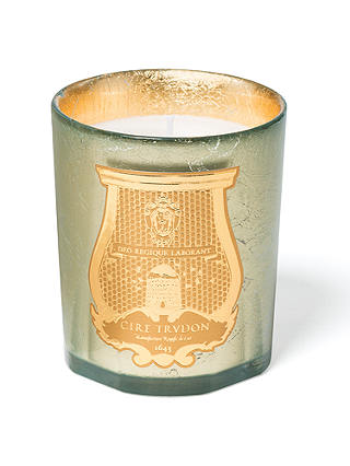 Cire Trudon Gabriel Candle at John Lewis & Partners