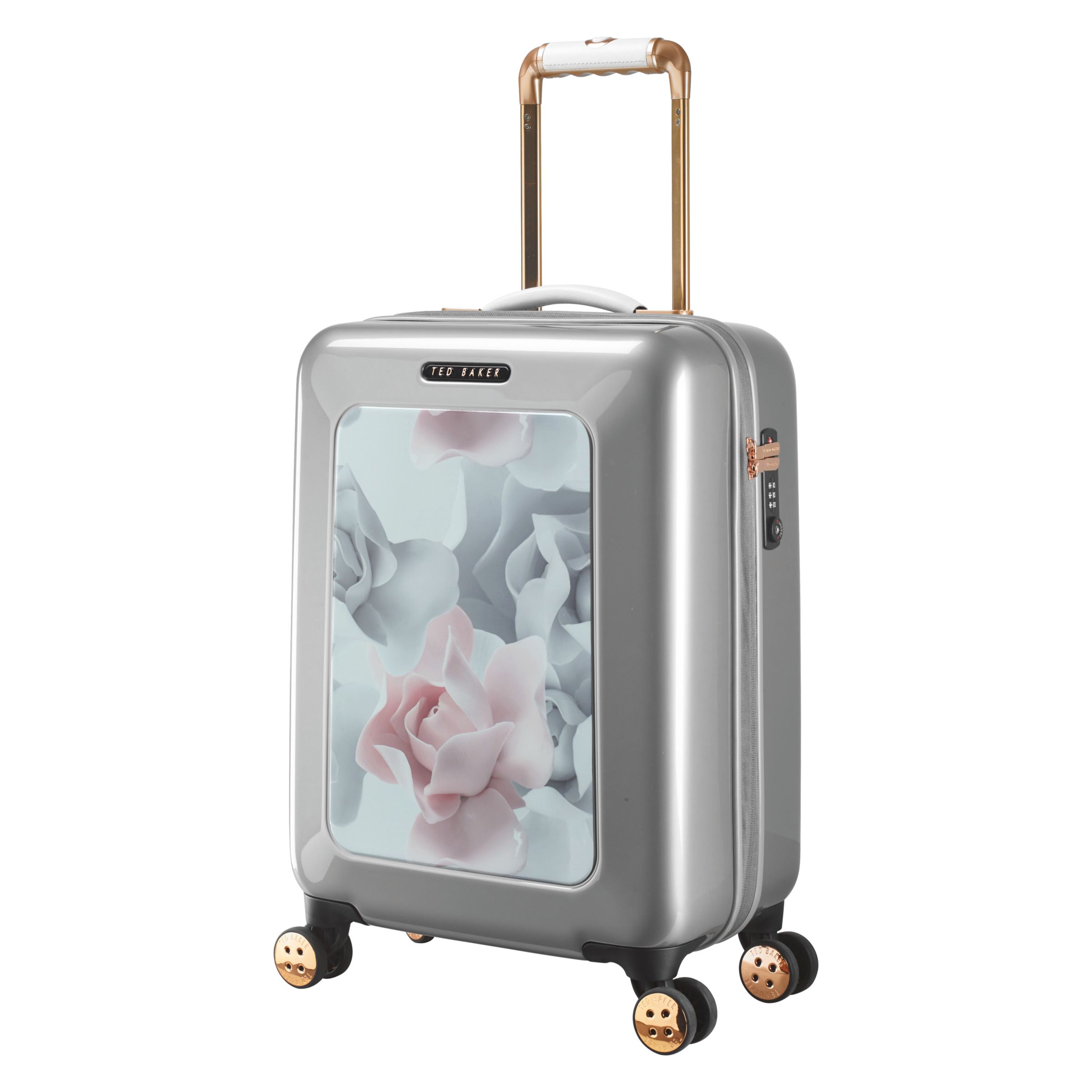 ted baker cheap suitcase