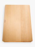 Blanco Wooden Chopping Board, L43cm