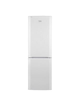 Beko CS5713AP Fridge Freezer, A+ Energy Rating, 54cm Wide